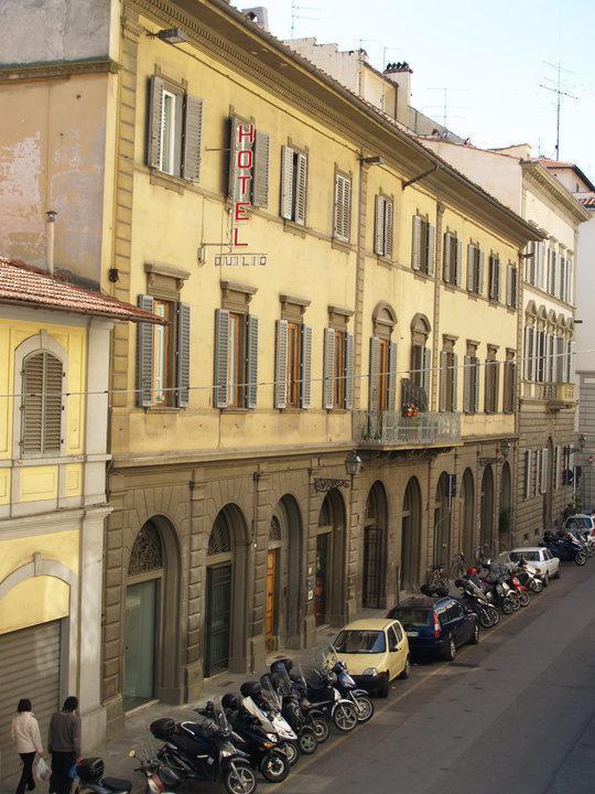 3beauty Hotel Firenze