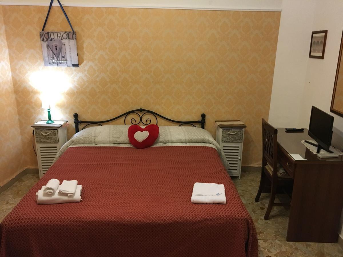 Hotel 3beauty Firenze
